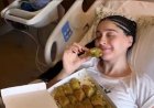 جيمري بايسال تطمئن جمهورها بعد الجراحة.. وتكشف تفاصيل أزمتها الصحية الأخيرة