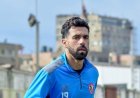 بمشاركة عبدالله السعيد وشيكوبانزا.. الزمالك يستأنف تدريباته على استاد الدفاع الجوي