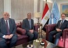 أحمد المسلماني يصدر قرارًا بتكليف أيمن عطية رئيسًا لإذاعة صوت العرب