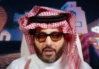 تركي آل الشيخ: بدعم وتمكين القيادة يعود موسم الرياض بفعاليات وتجارب استثنائية