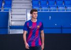 بعد تألقه مع برشلونة.. أحمد موسى يطالب بضم حمزة عبد الكريم لمنتخب مصر في كأس العالم 2026