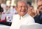 وحشني صوتك وكل تفاصيلك.. ابنة لطفي لبيب تستعيد ذكريات والدها في أيامه الأخيرة