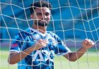 بيراميدز يعلن جاهزية زيكو لمباراة الجونة المقبلة في الدوري