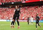 بتسعة لاعبين.. قطر تخسر من كندا بسداسية في كأس العالم