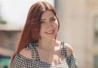 الفنانة آلاء سنان تكشف تطورات قضيتها ضد شخص اتهمته بالتحرش