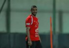 رامي ربيعة ينضم إلى معسكر منتخب مصر