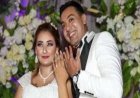 الفنان حسن عيد يكشف عن موعد ومكان تشييع جثمان زوجته