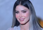 إيناس عز الدين تتوعد باتخاذ إجراءات قانونية ضد فودافون بعد اكتشاف خطوط مسجلة باسمها
