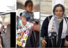 الداخلية تكشف تفاصيل إحباط محاولة اختطاف طفلة الشرقية