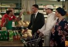 اليوم.. عرض فيلم "صقر وكناريا" على يانجو بلاي