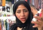 اليوم.. محاكمة "قمر الوكالة" بتهمة نشر مقاطع خادشة للحياء
