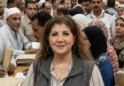 رولا خرسا تكشف تفاصيل خناقة داخل مصلحة حكومية رشوني بالميه