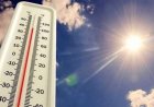 متى تنتهي الموجة الحارة؟  الأرصاد تكشف التفاصيل