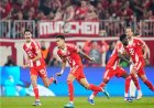 بعد مباراة مثيرة.. بايرن ميونخ يقصي ريال مدريد من دوري الأبطال