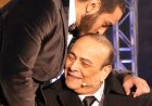 حقق ابنه حلم النجومية.. المطرب حسني شريف والد تامر حسني نافس عظماء الغناء في الستينات والسبعينات
