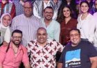 كريم الحسيني يساند محمد طعيمة بعد إحباطه من الوسط الفني: «إوعى تسيب موهبتك»