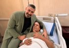 ياسر جلال يزور بدوي فهمي بالمستشفى بعد أزمته الصحية.. والفنان يوجه له رسالة مؤثرة