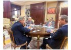 استعدادات المؤتمر السنوي الأول لتطوير الإعلام المصري