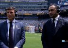 زانيتي: مباراة مصر كانت الأصعب أمام الأرجنتين في كأس العالم 2026