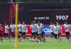 بمشاركة هاني وإمام.. الأهلي يبدأ الاستعداد لمباراة المقاولون بكأس عاصمة مصر
