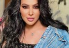 ميرهان حسين تهاجم ممثلة شابة بسبب تقليدها لها