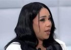 شيماء سيف تكشف صاحبة تعليق «مش هتخلفي غير لما تخسي»