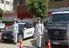 انتشار أمني مكثف لتأمين لجان الثانوية العامة قبل انطلاق الامتحانات