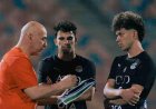قبل إعلان قائمة المنتخب.. حسام حسن يطلب تقارير إمام عاشور الطبية من الأهلي