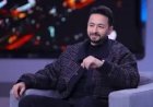 حمادة هلال: «المداح» حقق حلمي ووضعني في مكانة مختلفة