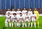 اتحاد الكرة يعلن توفير طاقم تحكيم أجنبي للقاء الزمالك وسيراميكا في ختام الدوري