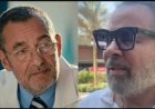 صبحي خليل عن محمد مرزبان: بلاش حد يقول كان كبير في السن وبيركب موتوسيكل
