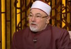 الشيخ خالد الجندي يثير الجدل: عدم التطبيل للوطن خيانة.. والمعركة ضد الطابور الخامس مستمرة