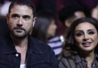 أنغام تقاضي صانعة محتوى روجت لشائعة زواجها من أحمد عز