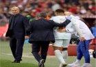 بعد إصابته أمام تركيا.. مبابي يخضع لفحص طبي في إسبانيا لتحديد مدة غيابه