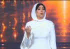 بعد مشاركة زوجته الفنانة هبة مجدي في احتفالية المولد النبوي.. محمد محسن يوجه رسالة شكر للرئيس السيسي