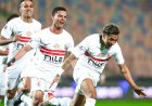 الزمالك يعتلي صدارة الدوري بفوز صعب على زد