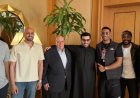 برعاية تركي آل الشيخ.. تعاون ضخم بين محمد رمضان والمنتج صادق الصباح في رمضان 2026