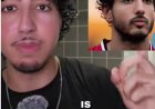 صانع محتوى إيطالي يثير الجدل بسبب الشبه الكبير مع محمد هاني.. ويفكر في إجراء تحليل DNA