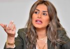منة فضالي تكشف سبب اعتذارها عن «عيلة عاملة عمايل» وتوضح موقفها من فريق العمل