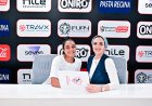 الزمالك يتعاقد مع "آية النادي" لدعم فريق سيدات الكرة الطائرة