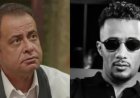الفنان محمد غنيم يتحدث عن تعامل محمد رمضان معه داخل موقع التصوير