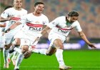 موعد نهائي كأس الكونفدرالية بين الزمالك واتحاد العاصمة