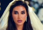 ياسمين صبري تشوق جمهورها لفيلم «نصيب».. وتكشف كواليس التصوير في الغردقة
