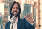 "بحبك يا بلدي".. بهاء سلطان يطرح أغنية وطنية جديدة من إنتاج المتحدة