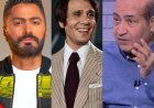 نجل شقيق العندليب يهاجم طارق الشناوي بسبب رأيه في تامر حسني