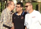 أول تعليق من السيناريست أيمن سلامة بعد وفاة زوجته: الحمد لله وربنا يرحمها