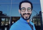 "المسرح بيجري  في دمي ".. أحمد حلمي يعلن عودته بمسرحية جديدة ويشيد بحمدي المرغني