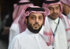 تركي آل الشيخ يشيد بموقف نقابة المهن التمثيلية: مصر والسعودية جناحا الأمة