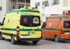 ارتفاع عدد المصابين بالتسمم في حفل زفاف بالعياط إلى 33 حالة