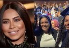 رسالة متداولة تكشف كواليس حضور شيرين عبد الوهاب حفل تخرج ابنتها